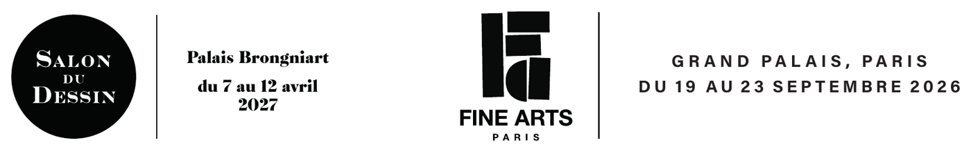 Salon du Dessin · Fine Arts Paris